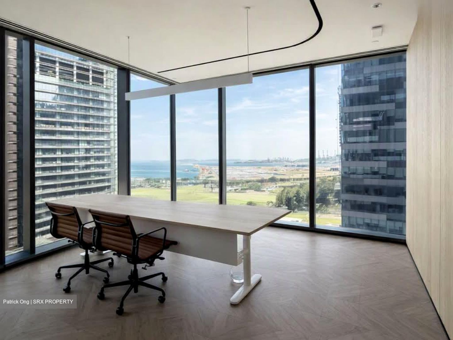 Asia Square Tower 1 (D1), Office #604751651